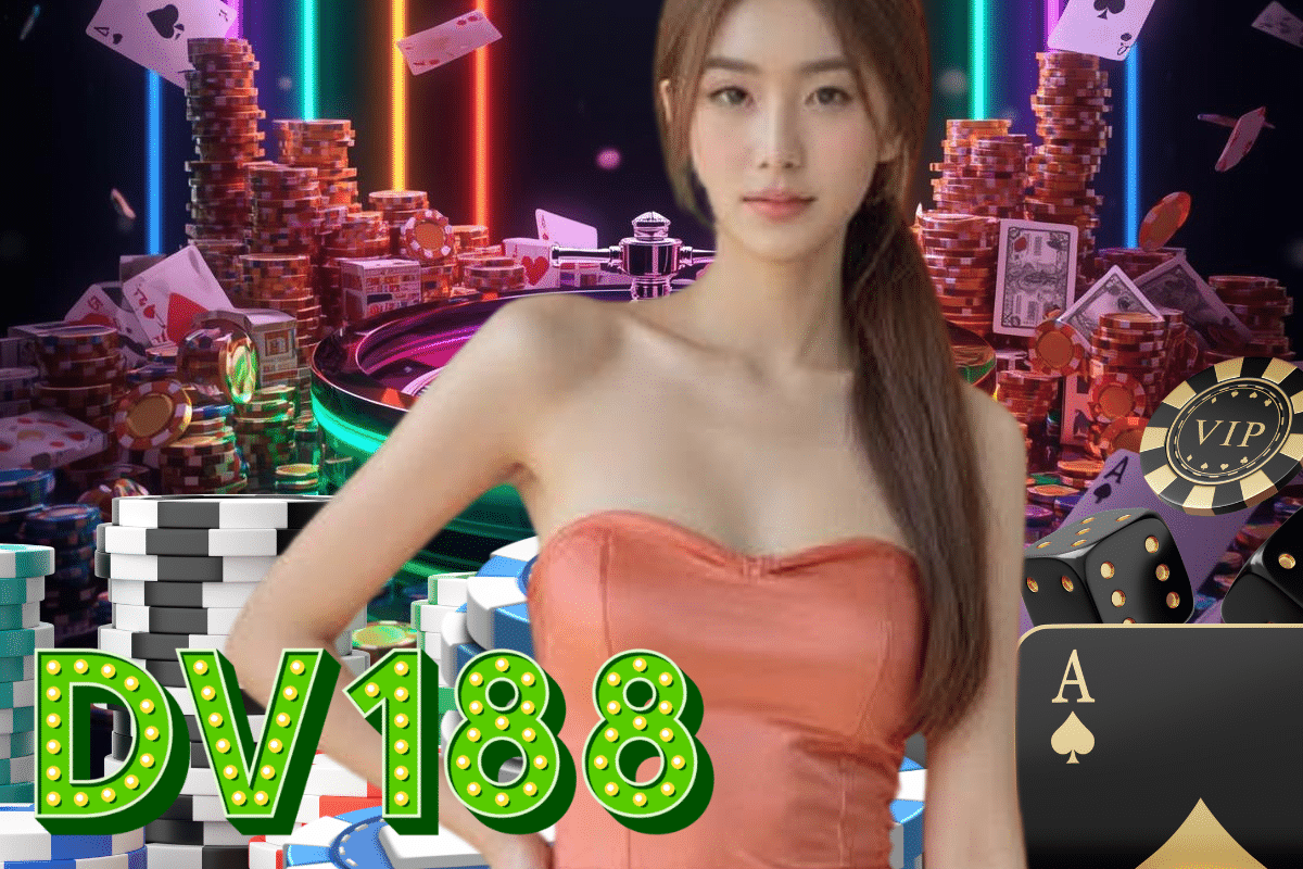 dv188 สล็อต