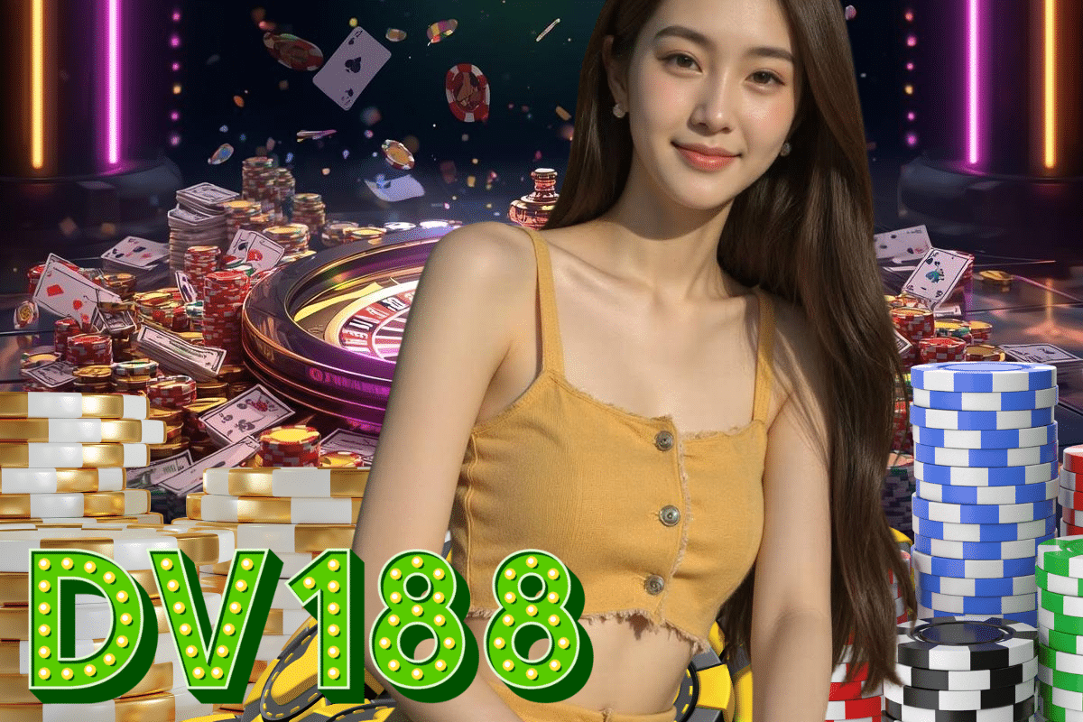 dv188 เข้าสู่ระบบ