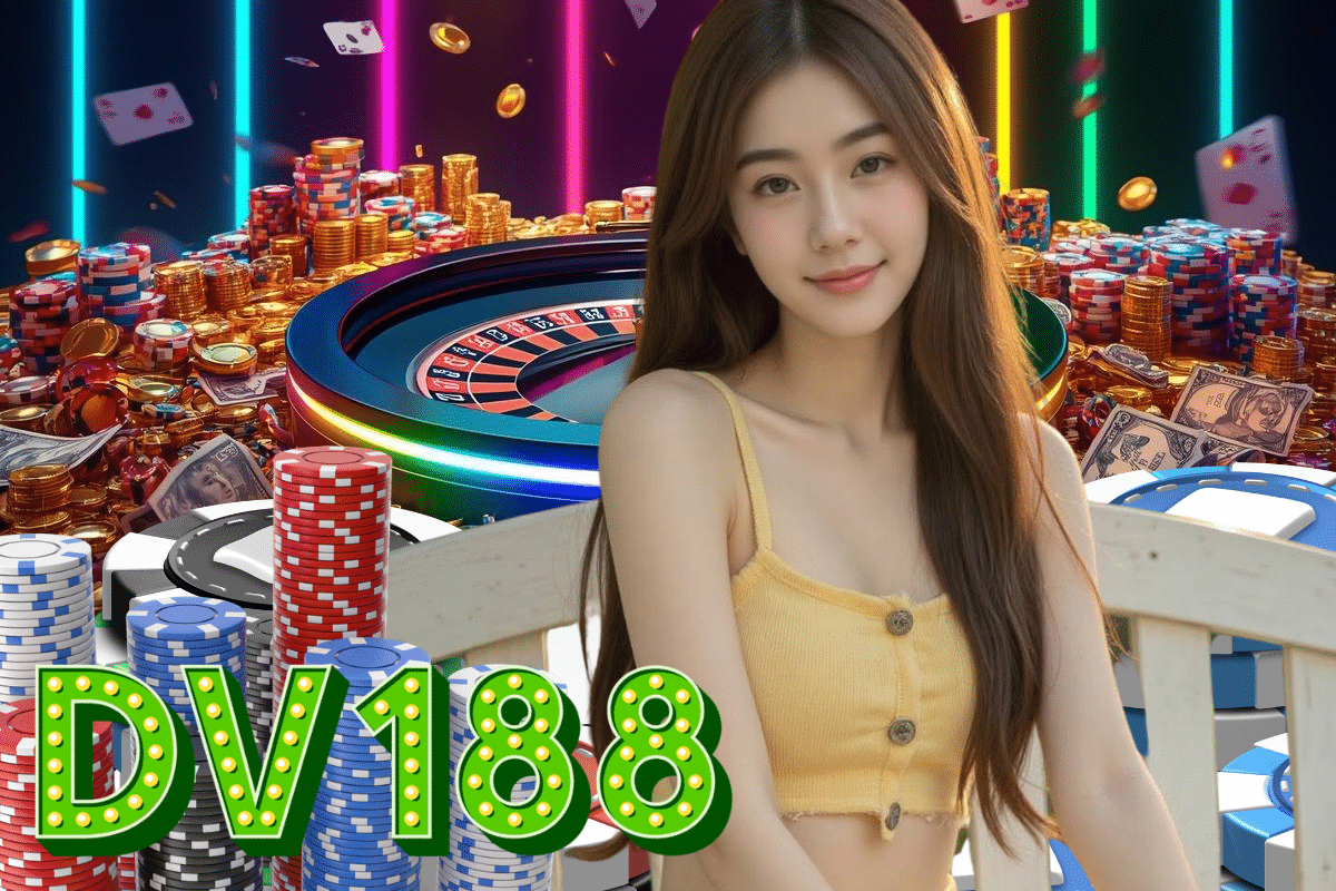 dv188 เว็บตรง